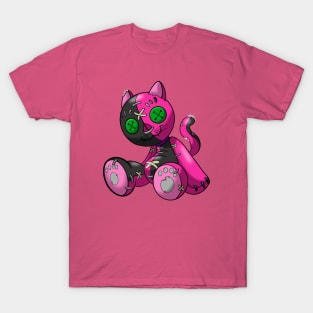 Voodoo Cat T-Shirt